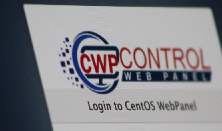 How to set up a web hosting service using CWPanel article of CrisCond on criscond.co.uk