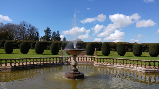 The Fountain