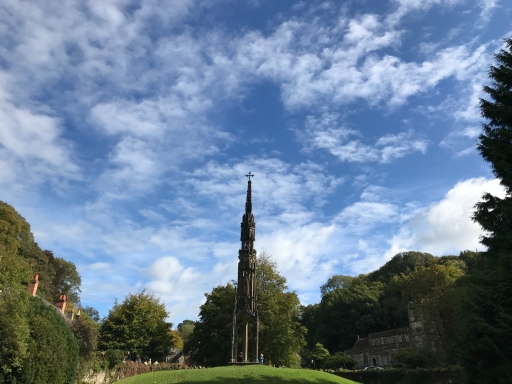 Bristol High Cross