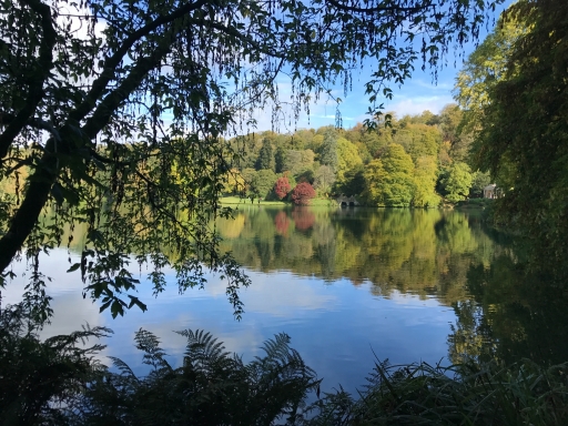 The Temple of Flora