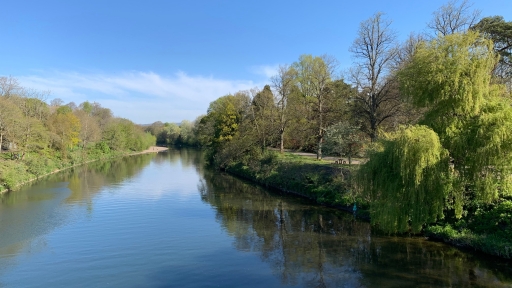 River Taff